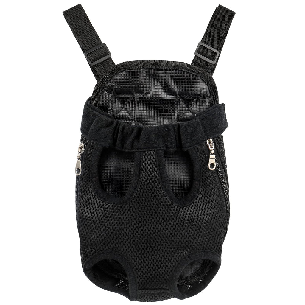 Dog Carrier Backpack — Breathable & Adjustable