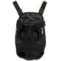 Dog Carrier Backpack — Breathable & Adjustable