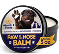 Natural Dog Paw Balm — Moisturizing & Lick-Safe (5oz)