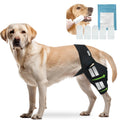 Dog ACL Knee Brace — Joint Support for Front & Back Legs